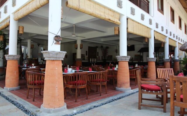 Sativa Sanur Cottages