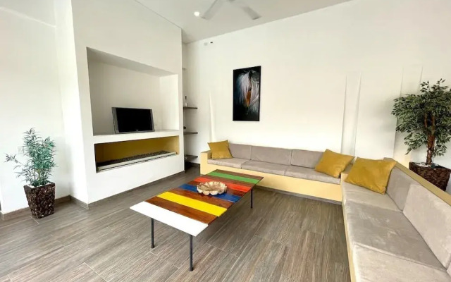 Maravillosa CASA FINCA piscina wifi tv