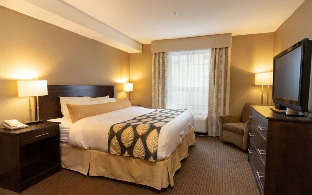 The Kanata Fort Saskatchewan