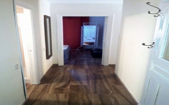 Apartamentos Las Cañas