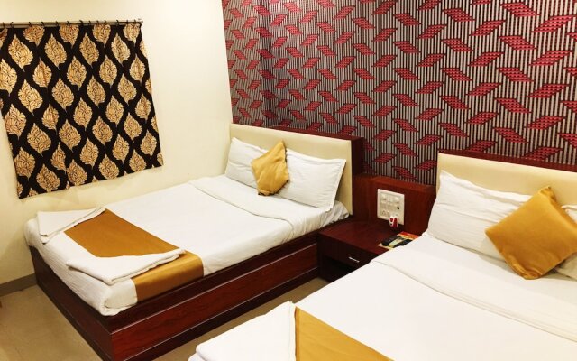 OYO 26563 Safar Residency