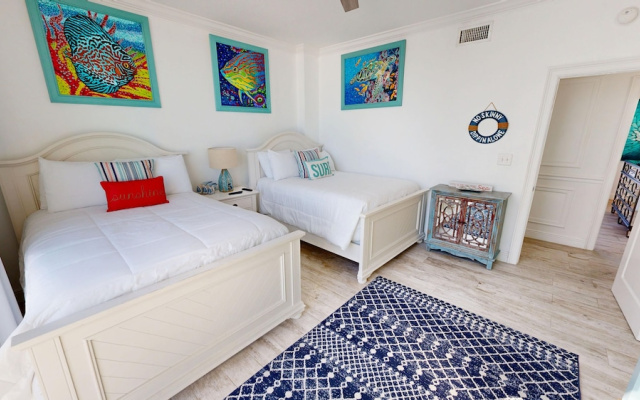 Shoreline Towers 1125 3 Bedroom Condo