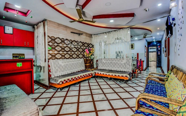 OYO Home 18575 Luxury Stay
