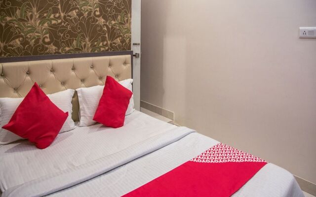 Oyo 24952 Laxmi Jodhpur Hotel