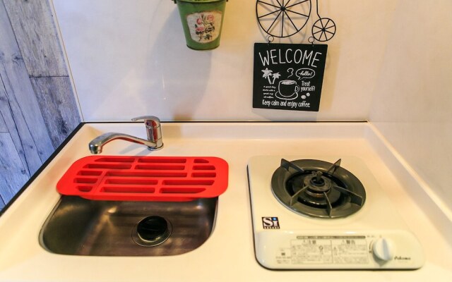 Luxe demeure Apartment