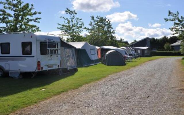 Esbjerg Camping