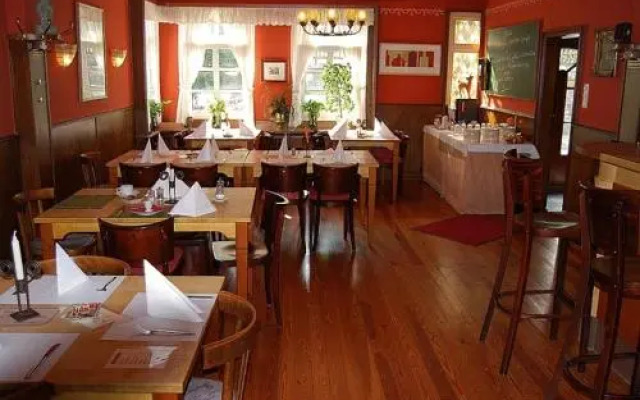 Paciello Restaurant Hotel