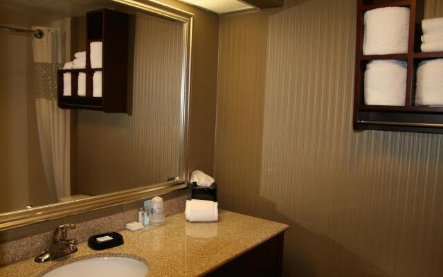 Hampton Inn Aiken