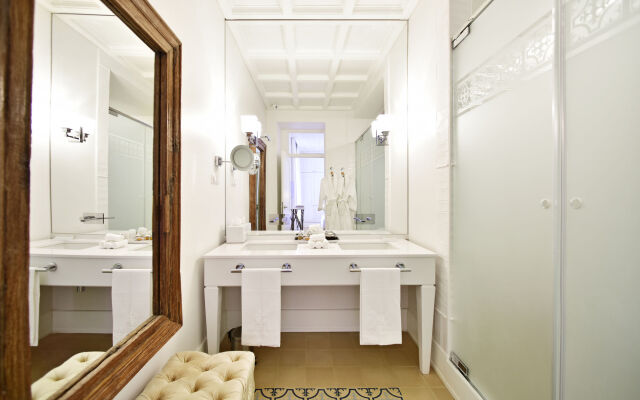 Santiago de Alfama - Boutique Hotel