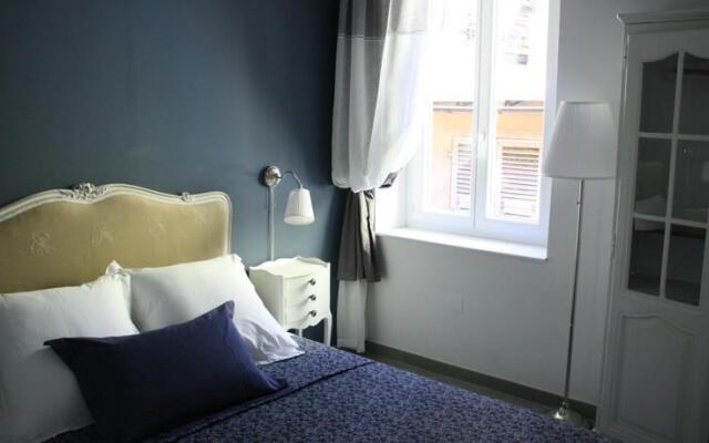 2 Bedrooms Apartment Old Town, Saint François