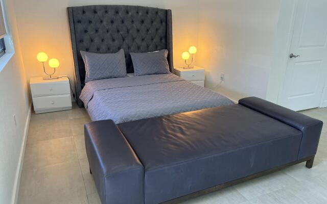 Renzzi Wynwood Apartments