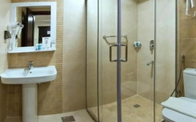 Delights Inn - Green Oasis Hotel