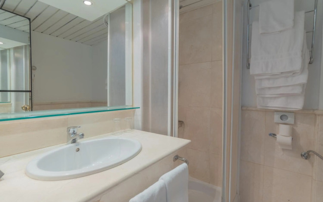 Sport Hotel Nayade