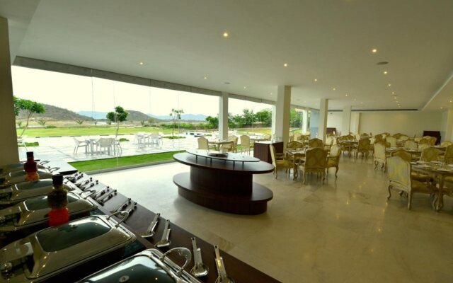 Tatsaraasa Resort and Spa Udaipur