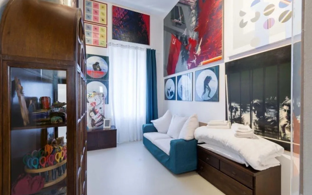 3J Luxury Loft