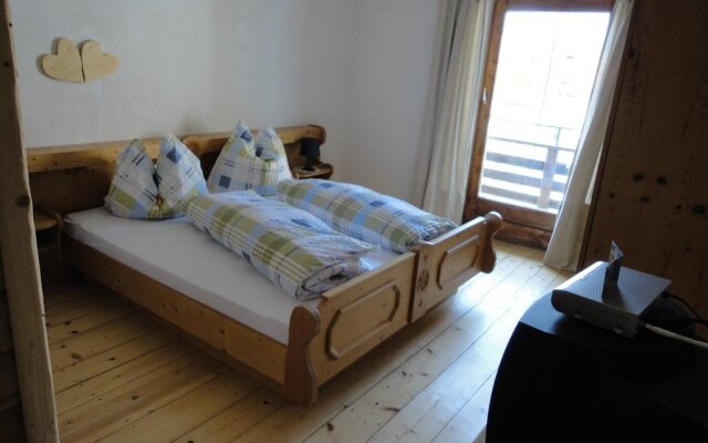 "0" Sterne Hotel Weisses Rossl in Leutasch/Tirol