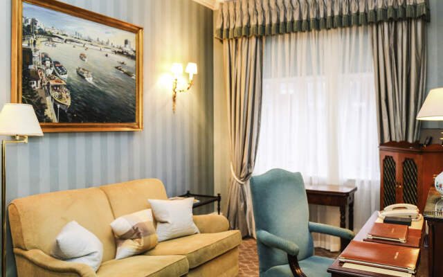 The Draycott Hotel