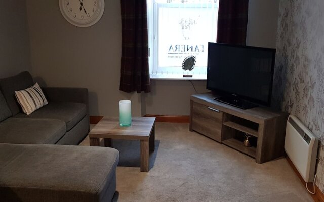 Tanera Riverside Apartment