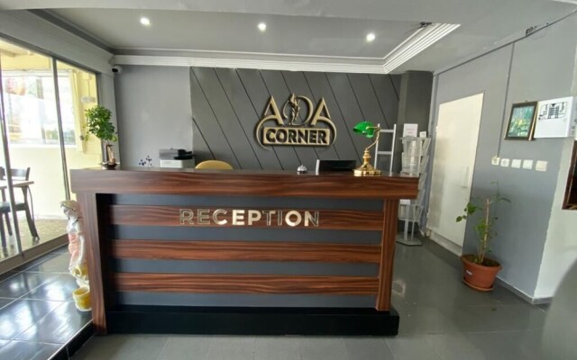 Ada Corner Hotel