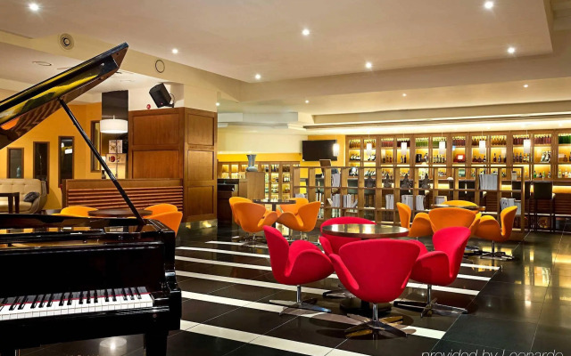 Novotel Ambassador Busan