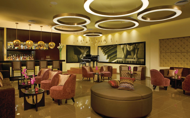 Secrets Playa Mujeres Golf & Spa Resort - Adults Only - All Inclusive