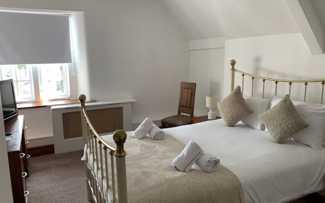The Bull Hotel