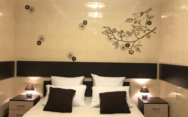 Mini-Hotel Panoff