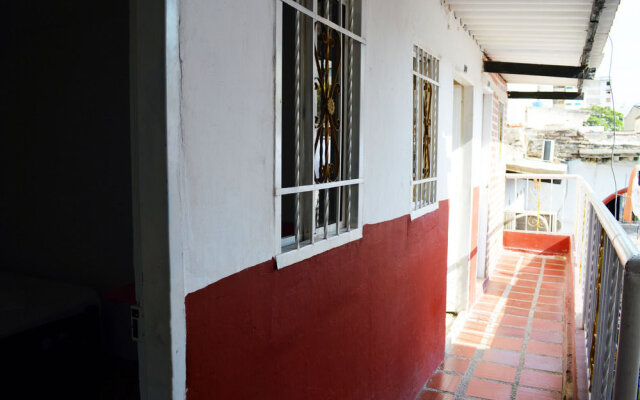 Hotel Miramar - Hostel