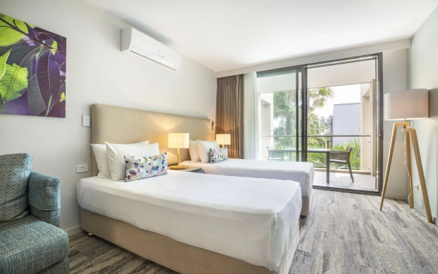 Narrabeen Sands Hotel by Nightcap Plus