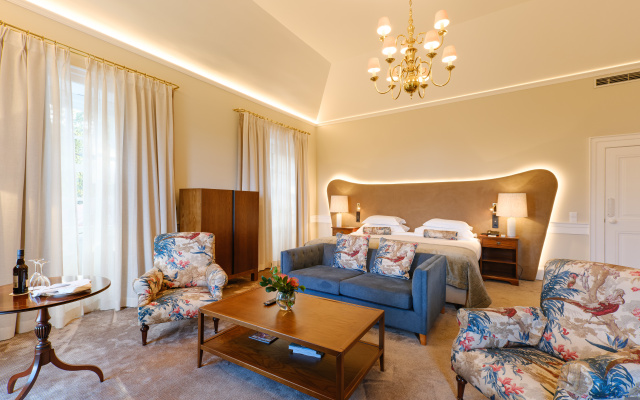 Casa Velha do Palheiro, Relais & Chateaux