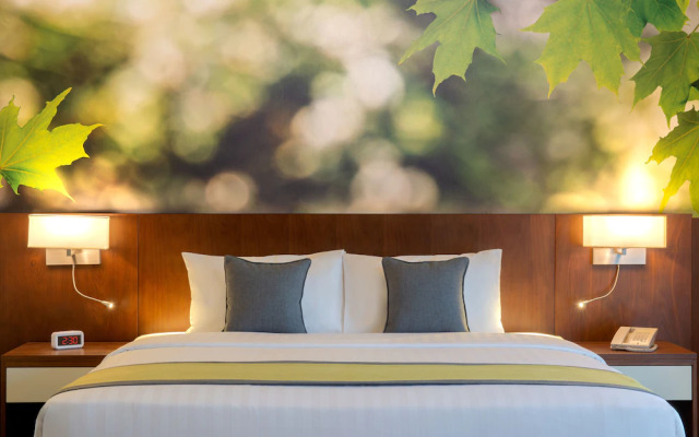 Levatio Hotel & Suites