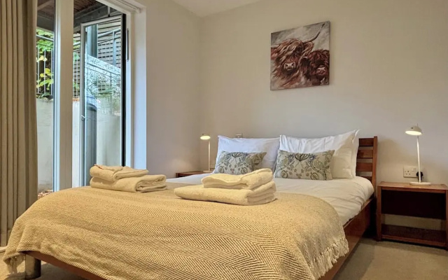 Your Space Apartments - Jubilee House