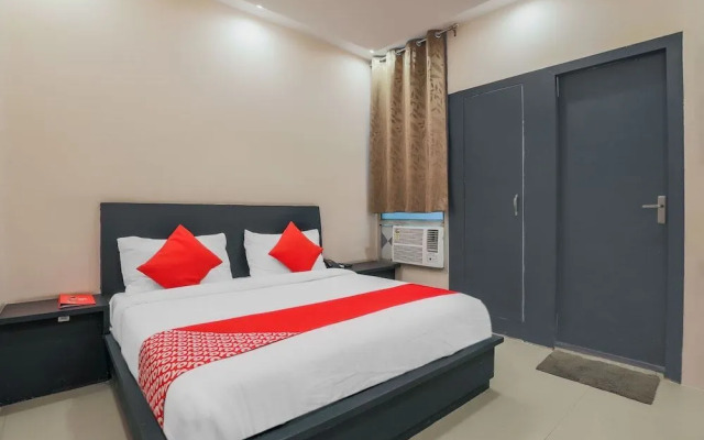 Hotel Relax By OYO Rooms