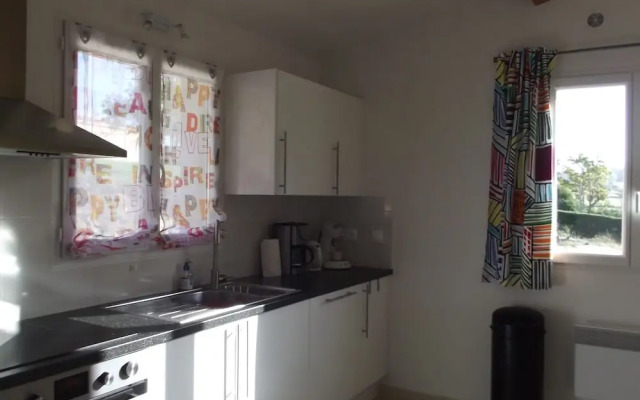 Etang Vallier Resort