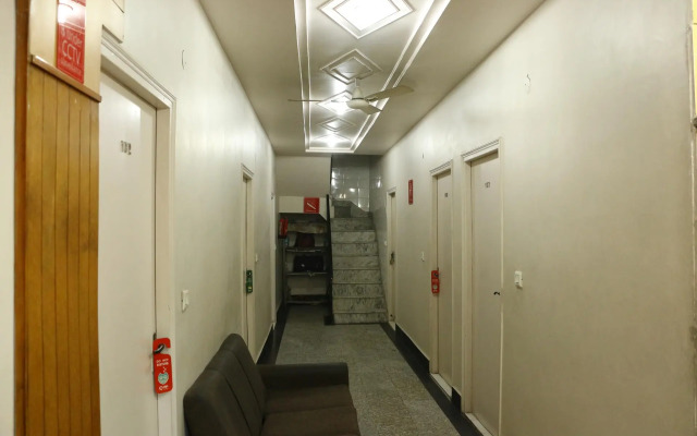 OYO 3625 Hotel Surya