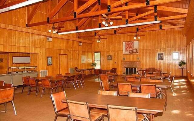 Cherokee Landing Campground