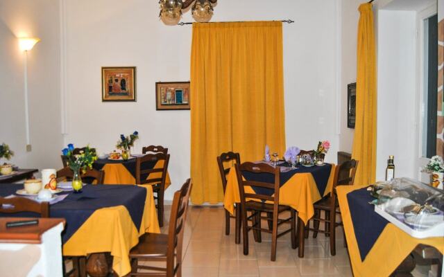 Villa Raffaela B&B