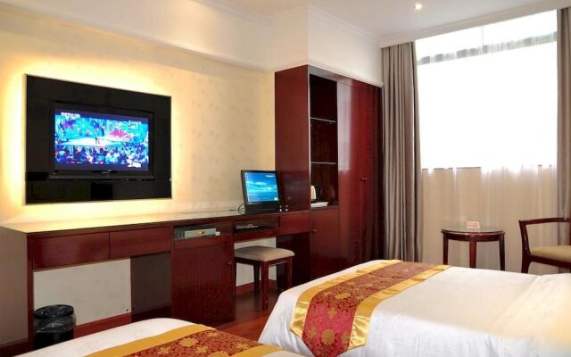 Dezheng Hotel