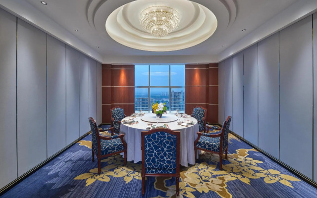 Zhonggu International Hotel Taicang