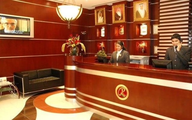 Metropolitan Hotel Bahrain