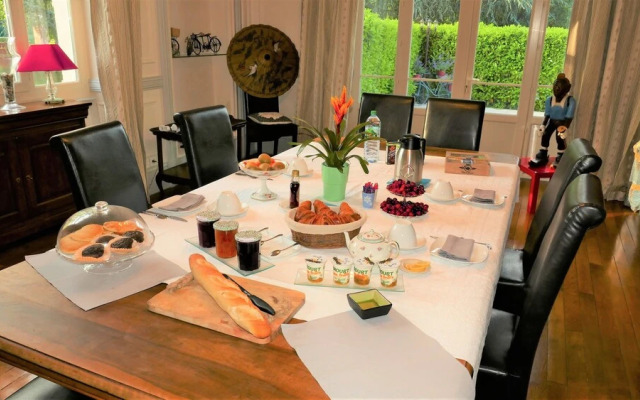 Manoir de l'esplanade