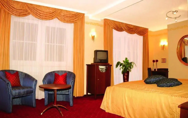 Hotel Restaurant Kaiserhof