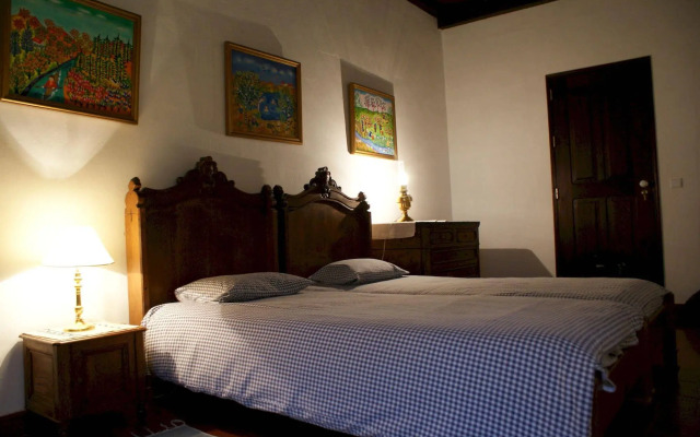 Herdade De Vale Covo - AgroTurismo