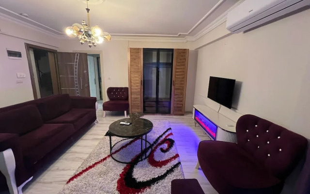 VIP Suit Apart Sinop