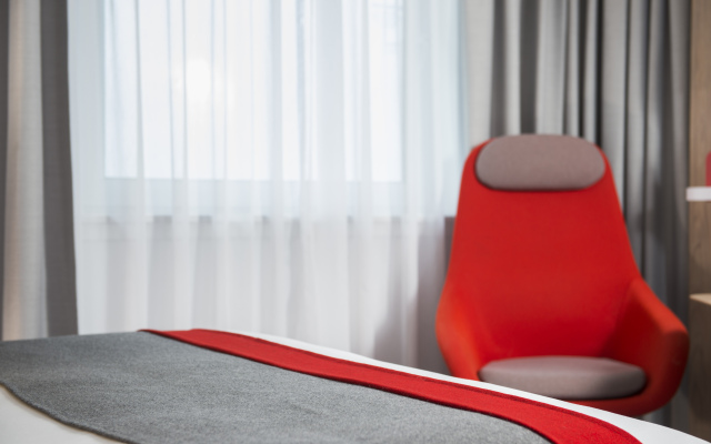 Holiday Inn Express Exeter - City Centre by IHG