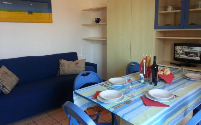 Residence Casa e Vela