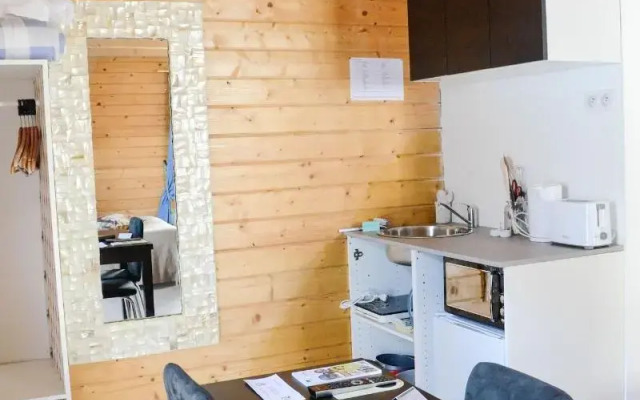 A la Villa Boucicaut