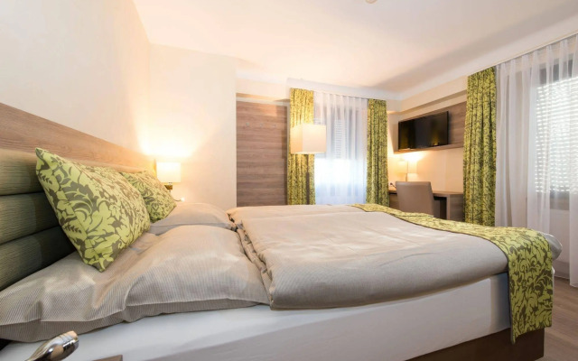 Hotel St Fiacre