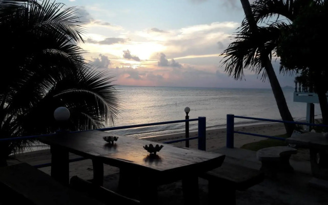 Sun Sea Resort