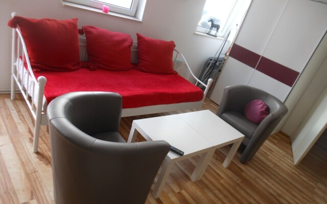 City Apartment Ferienwohnung Bremen